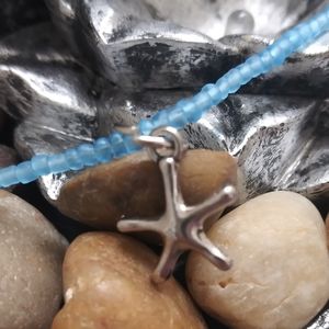 🌊Starfish Choker